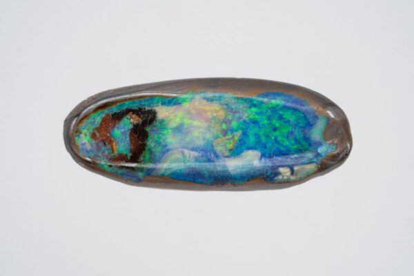 Boulder Opal