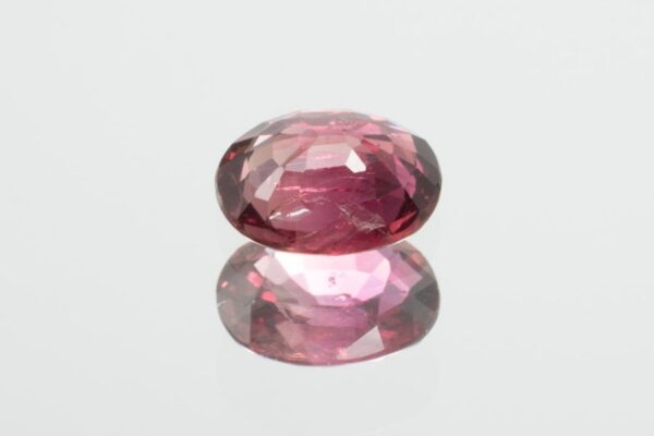 Rubin aus Madagaskar – 1,0 ct, GLC-Zertifiziert – Bild 2