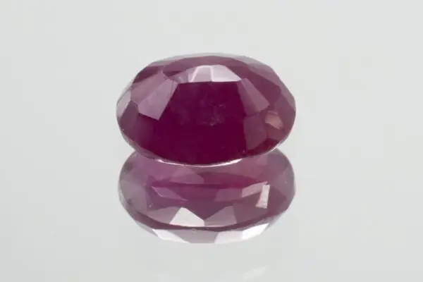 Rubin 2,59 ct – Bild 2