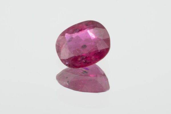 Rubin 1,34ct