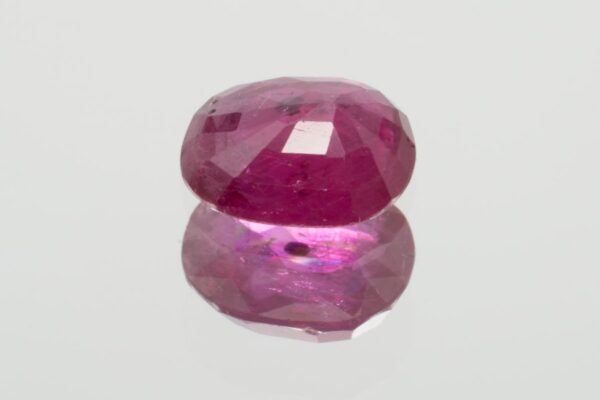 Rubin 1,34ct – Bild 2