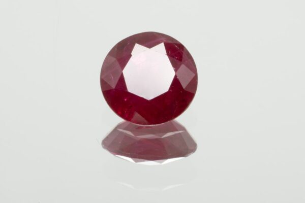 Rubin 1,88ct