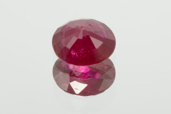 Rubin 1,88ct – Bild 2