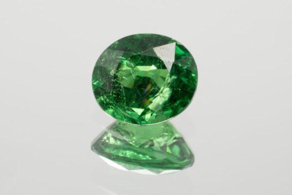 Tsavorit 1,5ct