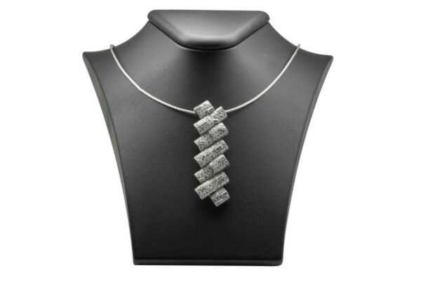 Diamant -  Collier