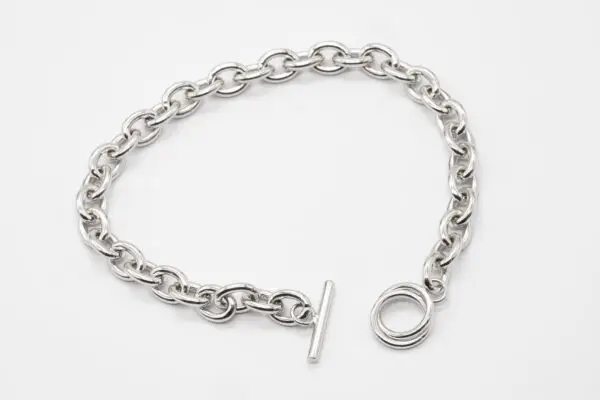 Armband aus Silber