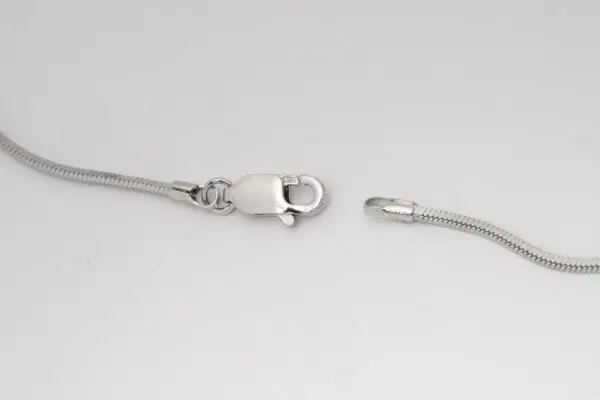 Kette mit Karabiner